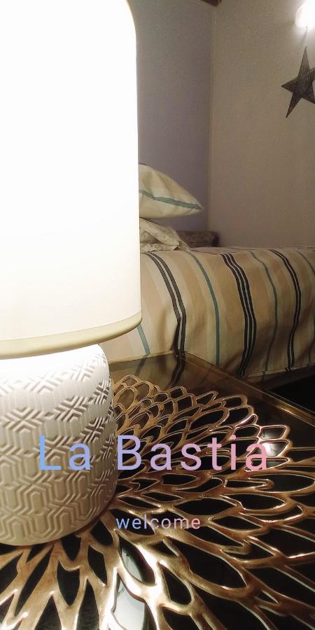 카스텔프란코에밀라 La *Bastia* 아파트 외부 사진